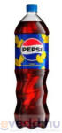 Pepsi Twist Lemon 2L Szénsavas Üdítőital (DRS)*