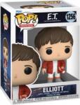 XXX_Funko (właściwy Funko Pop) Funko POP! Movies: E. T. 40. th - Elliot figura #1256 (63993) (63993)