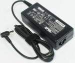ASUS 0A001-00049000 áramátalakító és inverter Beltéri 65 W Fekete (ADAPTER 65W 19V 3PIN 4.5PHI) (ADAPTER 65W 19V 3PIN 4.5PHI)