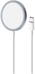PURO MagSafe Wireless Qi töltő - Kék (15W) (CUSBCMAG1LBLUE) (CUSBCMAG1LBLUE)