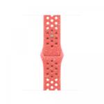 Apple Watch S1/S2/S3/S4/S5/S6/S7/S8/S9/SE Gyári Nike Pánt 38/40/41mm - Parázs M/L (MUUY3ZM/A) (MUUY3ZM/A)