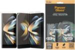 Panzer Ultra Wide-Fit és TPU Classic Fit Samsung Z Fold6 F956 képernyővédő fólia (7371) (7371)