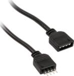 Kolink Kábel Modding Kolink 4-Pin RGB LED Hosszabbító (PGW-AC-KOL-042) (PGW-AC-KOL-042)