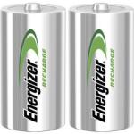 Energizer Baby akku C NiMH, 1, 2V 2500 mAh, 2 db, Energizer LR14, LR15, C, AM2, MN1400, 814, E93, LR14N, UM2 (635674) (635674)