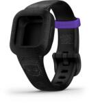 Garmin vívofit jr. 3 Marvel Fekete Párduc óraszíj (010-12666-40) (g010-12666-40) (g010-12666-40)