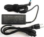HP 854055-001 áramátalakító és inverter Beltéri 65 W Fekete (854055-001) (854055-001)