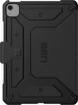 Urban Armor Gear Metropolis SE Apple iPad Air 10.9" (2022) Tok - Fekete (12339X114040) (12339X114040)