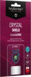 MyScreen OnePlus 8T képernyővédő fólia - MyScreen Protector Crystal Shield BacteriaFree -1 db/csomag - átlátszó ( )