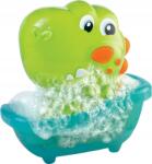 Teka Dumel Discovery Dinoszaurusz habgenerátor fürdőjáték (575127) (575127)