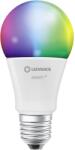 OSRAM LED EEK F (A - G) E27 Izzólámpa forma 14 W = 100 W RGBW (4058075778726) (l4058075778726) (l4058075778726)