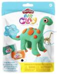 Hasbro Air Clay dínó gyurma többféle 1db (653899090760) (653899090760) (653899090760)