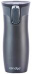 Contigo West Loop 2.0 470ml Termosz - Grafitszürke (2095797) (2095797)