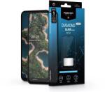 MyScreen Protector Diamond Glass Lite Edge2.5D Full Glue Nokia X10/X20 edzett üveg képernyővédő fólia fekete (LA-2117) (LA-2117) (LA-2117)