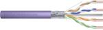 ASSMANN CAT6 F-UTP installation cable, 250 MHz, AWG 23/1 (DK-1624-VH-305) (DK-1624-VH-305)