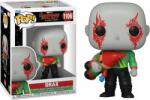Funko Funko POP! Marvel: Guardians of the Galaxy HS - Drax figura #1106 (64330) (64330)