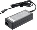 mitsu LIT19342 ASUS Notebook töltő 65W (12x5.5) (ZM/LIT19342) (ZM/LIT19342)