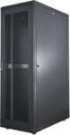 Intellinet Network Solutions Intellinet 713344 állvány 26U Szabadonálló állvány Fekete (713344) (713344)