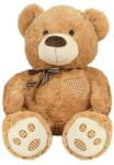 BEPPE Honey Bobby Teddy Bear plüss figura - 65 cm (13763) (13763)