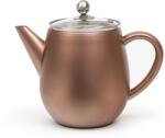 Bredemeijer 111019 Teáskanna 1.1L - Rozsdabarna (111019) (111019)