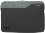 Targus Pulse II EcoSmart 35, 6 cm (14") Védőtok Faszén (TBS97004GL) (TBS97004GL)