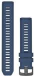 Garmin óraszíj (Instinct 2) szilikon, 22mm árapálykék (010-13105-08) (010-13105-08) (010-13105-08)