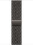 Apple Watch 40 mm milánói szíj - palaszürke (MAXM4ZM/A) (MAXM4ZM/A)
