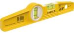 STABILA Type 81S 2500 Torpedó vízmérték 25 cm (2500) (2500)