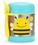 Skip Hop Zoo termosz - méhecske mintával (879674017153) (879674017153)