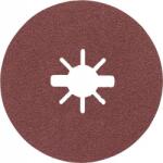 Bosch 2608619174 Fibertárcsa - 125 x 22, 23 mm, Szemcse: 80 (2608619174) (2608619174)