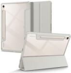 Spigen Ultra Hybrid Pro Samsung Galaxy Tab S9 11" tok szürke (ACS06838) (ACS06838) (ACS06838)