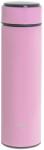 Adler AD 4506P LED 473ml Termosz - Rózsaszín (AD 4506P) (AD 4506P)
