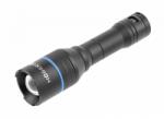 Högert Technik Klasszikus zseblámpa Hogert 3100 lm LED (HT1E416) (HT1E416)