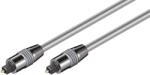 Goobay 50567 Toslink apa - Toslink apa Kábel (1m) (50567) (50567)