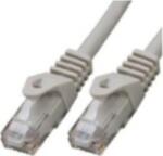 M-CAB Cat6 Rj45 Utp Lszh 2m Gy 5gbit Patch Cable Halogenfrei (3917) (3917)