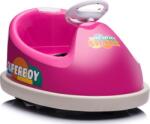 LEAN Toys XMX621 Elektromos Gyermekjármű 9788 - Rózsaszín (9788-uniw) (9788-uniw)