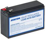 AVACOM RBC114 csere UPS akkumulátor (AVA-RBC114) (AVA-RBC114)