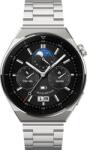 ForCell FS06 Samsung Galaxy Watch Fém szíj 20mm - Ezüst ( )