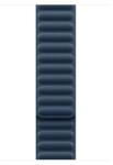 Apple Watch 45mm-es mágneses pánt óceánkék - M/L (MTJA3ZM/A) (MTJA3ZM/A) (MTJA3ZM/A)