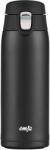 emsa Travel mug Light 400ml Termosz - Fekete (N2151700)