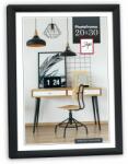 Zep KB12 New Easy 21x26 Képkeret - Fekete (KB12) (KB12)