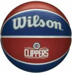 Wilson NBA TEAM TRIBUTE LA Clippers (194979033692) (194979033692)