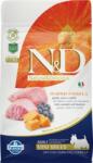 N&D Grain Free bárány&áfonya sütőtökkel adult mini 800g (LPHT-PND008501S) (LPHT-PND008501S)