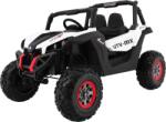  Offroad Buggy Superstar Elektromos Kisautó - Fehér Színben (PA. XMX-603. BIA) (PA.XMX-603.BIA)