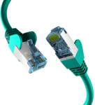 EFB-Elektronik RJ45 PATCHKABEL mit CAT7 ROHKABEL GRÜN 25m (EC020200202) (EC020200202) (EC020200202)
