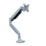 ART RAMM L-35HD 17-45" LCD TV / Monitor asztali tartó kar - Ezüst (RAMM L-35HD) (RAMM L-35HD)