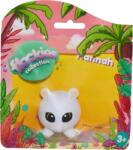 Tm Toys Flockies játékfigura: 2. széria - Víziló Hannah (576228) (576228)