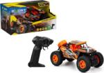CaDA Exost RC Turbo Rush 1: 16 Radio-Controlled (RC) model Monster truck Elektromos motor (4891813206750) (4891813206750)