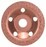 Bosch 2 608 600 177 Keményfémszemcsés Fazékkorong - 115 x 22, 23 mm (2608600177) (2608600177)