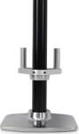 Ergotron Dual Rotations Stop Kit Lx Arm Clear Anodized (98-060-003) (98-060-003)