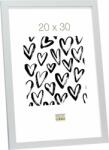 Deknudt Frames S44CD1 22x32 Képkeret - Ezüst (S44CD1 20X30) (S44CD1 20X30)